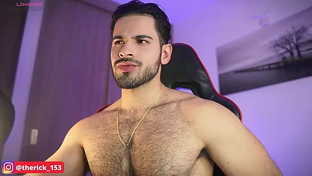 Rick  Smith153 online show from 02.18.25