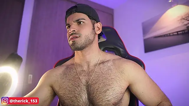 Rick  Smith153 online show from 03.13.25