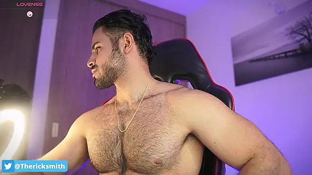 Rick  Smith153 online show from 03.18.25