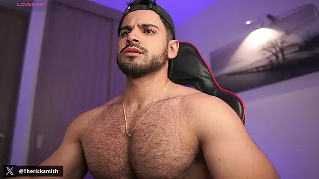 Rick  Smith153 online show from 11.24.25