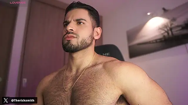 Rick  Smith153 online show from 03.07.26