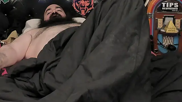 Dominant BEAR online show from 08.05.26