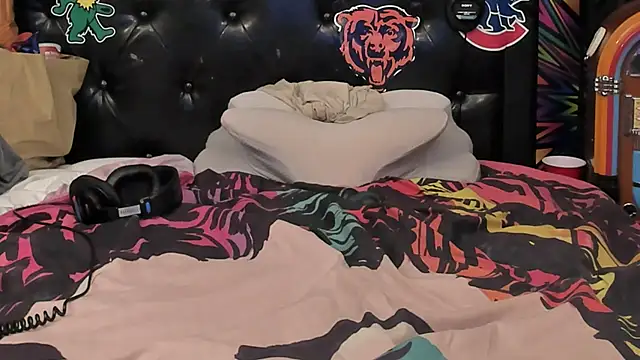 Dominant BEAR online show from 08.08.26