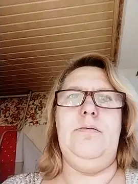 Forest-Lady online show from 11.13.25