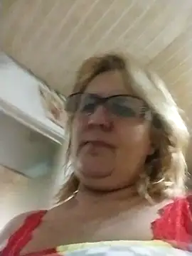 Forest-Lady online show from 12.02.25