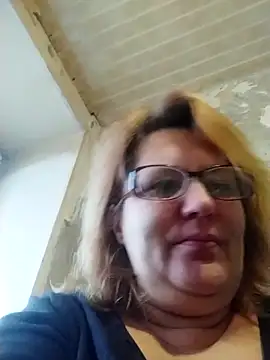 Forest-Lady online show from 02.01.26