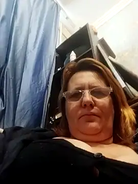 Forest-Lady online show from 02.06.26