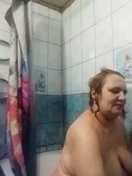 Forest-Lady online show from 03.13.26