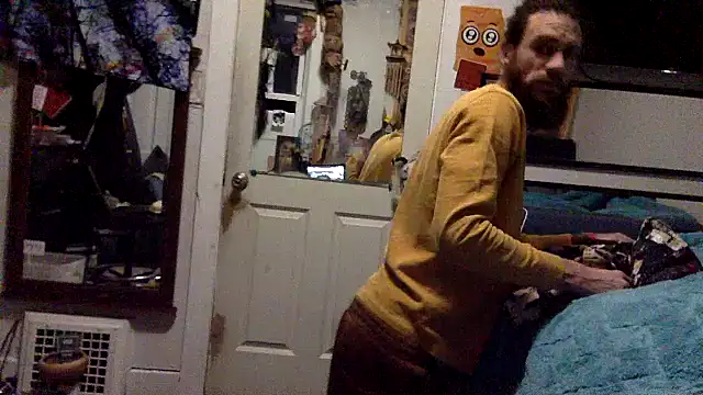 Robriguezxxx online show from 01.27.25