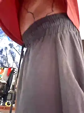 Robriguezxxx online show from 02.20.25