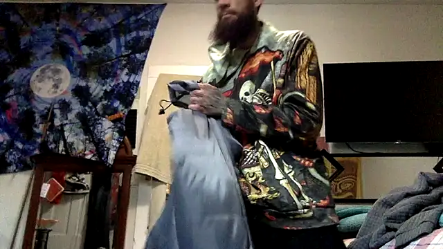 Robriguezxxx online show from 03.15.25