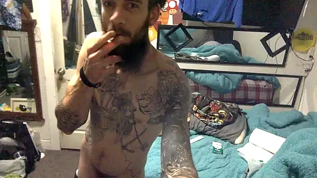 Robriguezxxx online show from 03.19.25