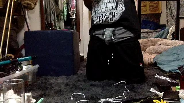 Robriguezxxx online show from 10.26.25