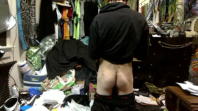 Robriguezxxx online show from 12.19.25