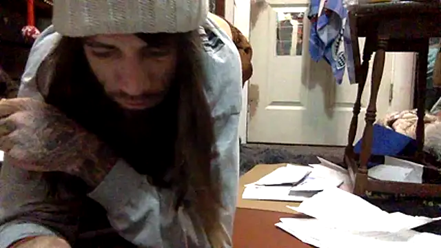 Robriguezxxx online show from 12.20.25