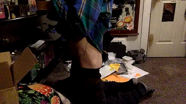 Robriguezxxx online show from 03.02.26