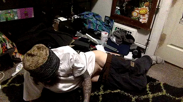 Robriguezxxx online show from 03.03.26