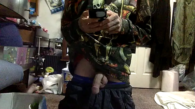 Robriguezxxx online show from 04.29.26