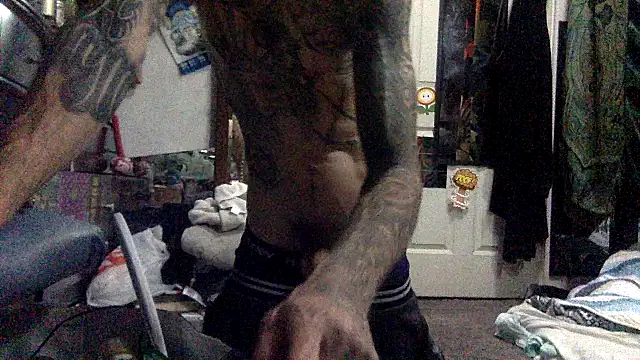 Robriguezxxx online show from 05.01.26