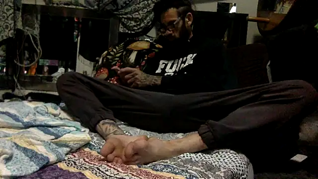 Robriguezxxx online show from 05.11.26