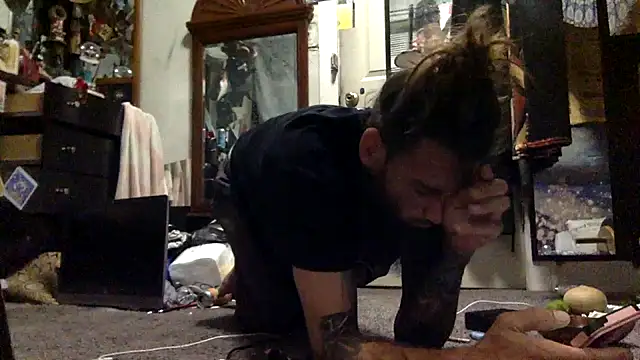 Robriguezxxx online show from 06.08.26