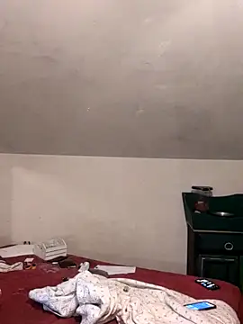 Snapshot of ditchwater chatting on 12.10.24 ditchwater online show from 12.10.24