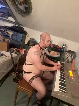 Snapshot of ditchwater chatting on 01.23.25 ditchwater online show from 01.23.25