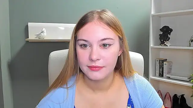 kitty valeria online show from 01.06.25