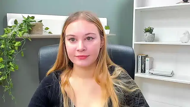 kitty valeria online show from 01.11.25