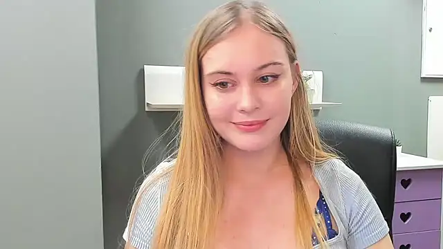 kitty valeria online show from 02.16.25