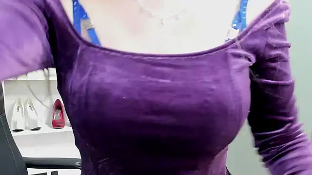 kitty valeria online show from 01.05.26