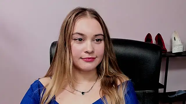 kitty valeria online show from 01.31.26