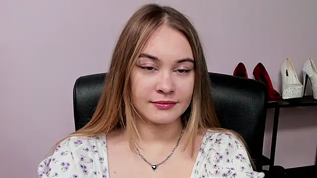 kitty valeria online show from 02.01.26