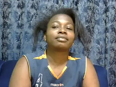 Horny-pretty online show from 01.21.25