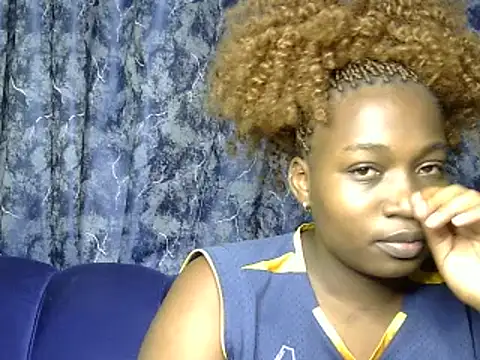 Horny-pretty online show from 01.26.25