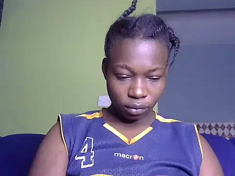 Horny-pretty online show from 02.16.26