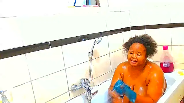 GoddessTitts online show from 03.01.25