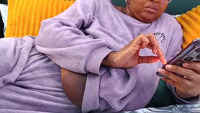 GoddessTitts online show from 11.29.25