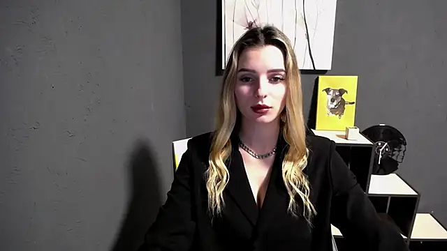 lady olivia  online show from 03.20.26