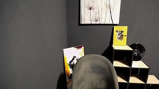 lady olivia  online show from 04.25.26
