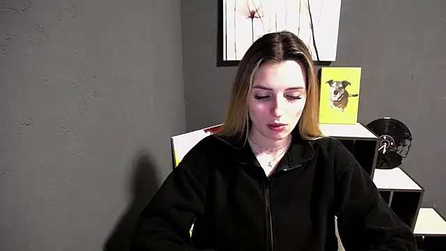 lady olivia  online show from 04.29.26