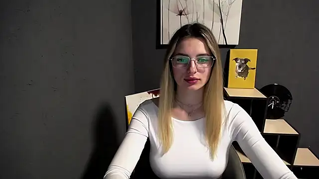 lady olivia  online show from 05.09.26