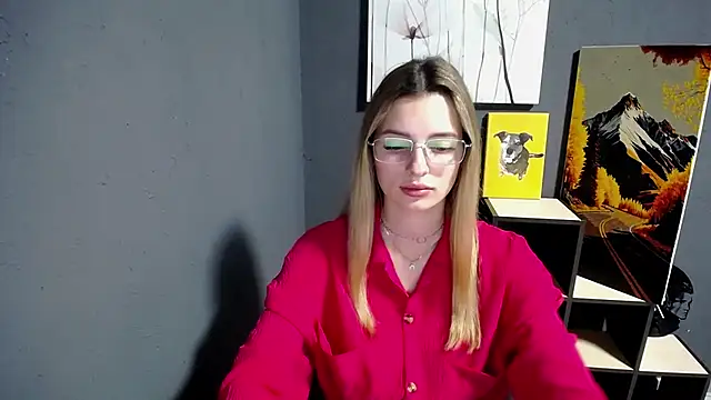 lady olivia  online show from 06.13.26