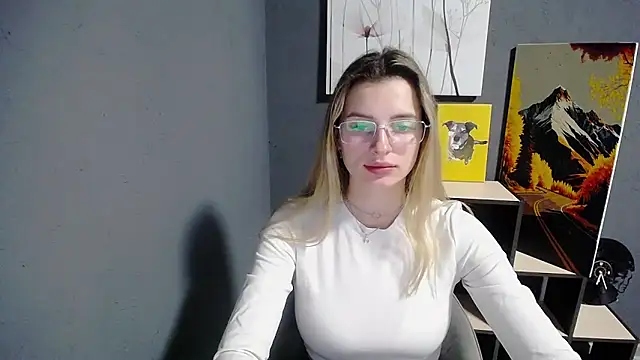 lady olivia  online show from 06.17.26