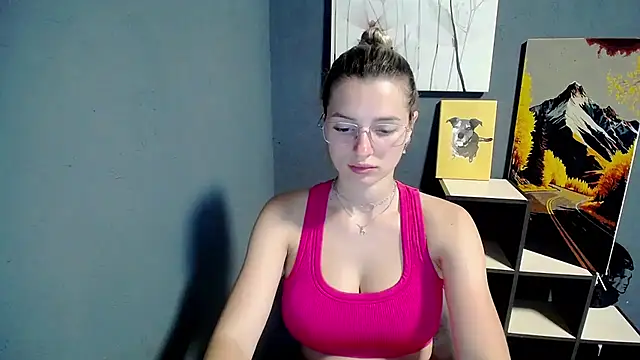 lady olivia  online show from 06.23.26