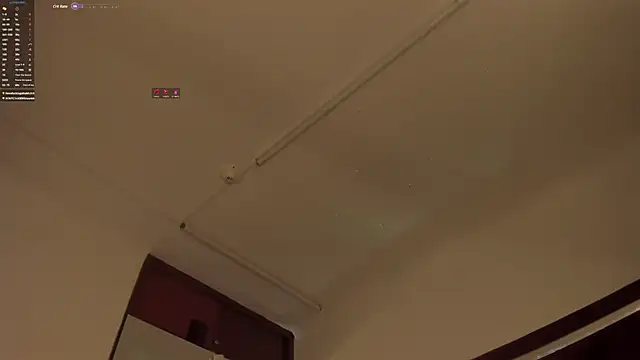 Samanntha Rose online show from 01.24.25