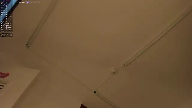 Samanntha Rose online show from 02.13.25