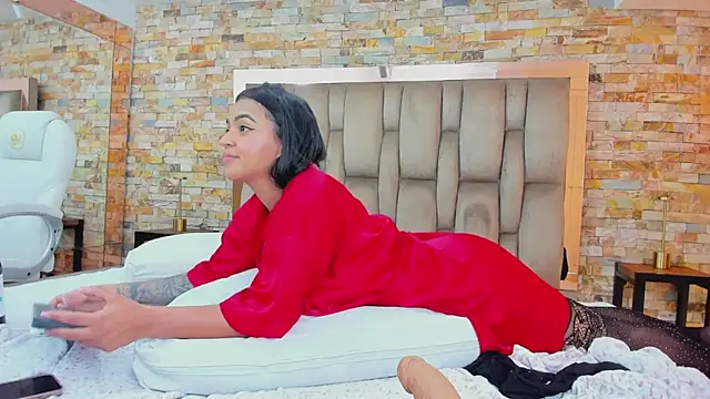 ximena case online show from 03.17.25