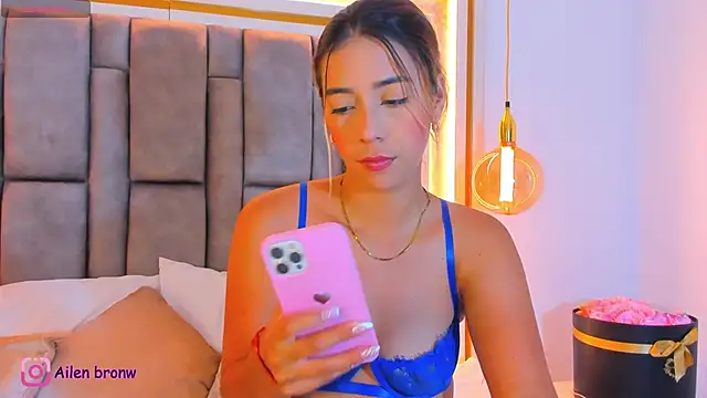 elianabrown online show from 11.28.25