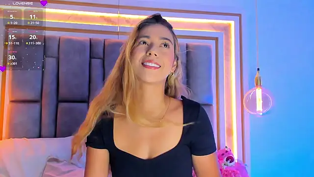 elianabrown online show from 07.02.26